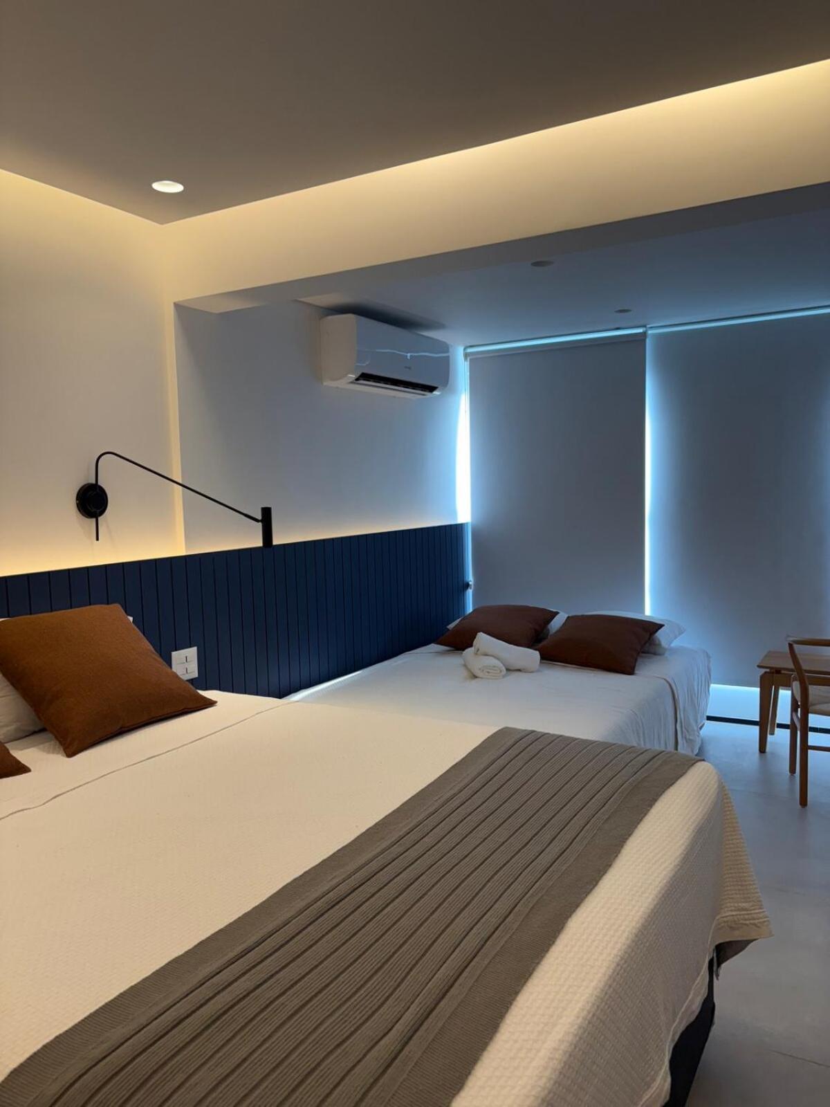 Apartamento Com Estacao De Trabalho E Vista Proximo A Faria Lima E Congonhas São Paulo Ngoại thất bức ảnh